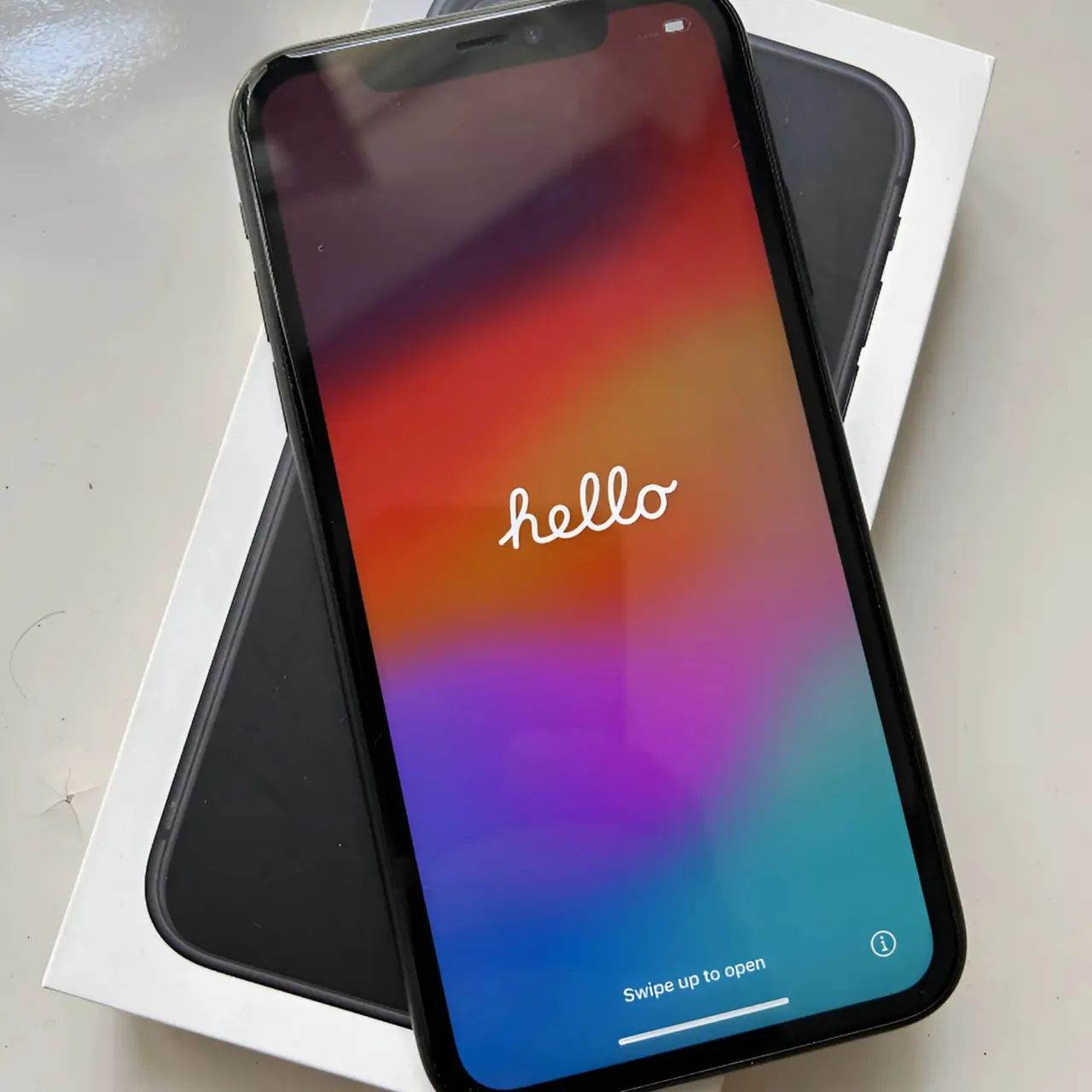 iPhone 11 128gb  - Foto 3