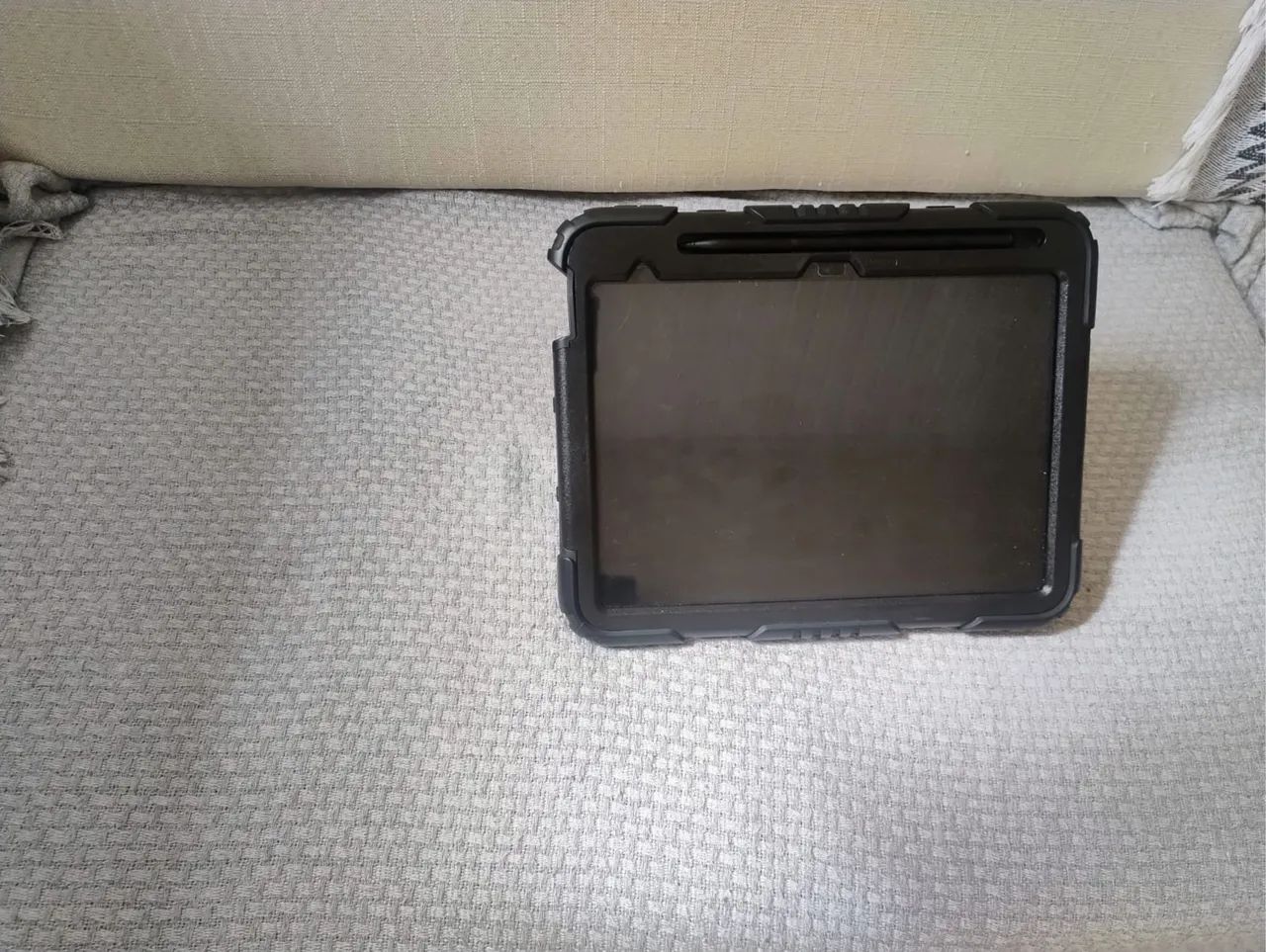 iPad 10 geração 64gb azul - Foto 3