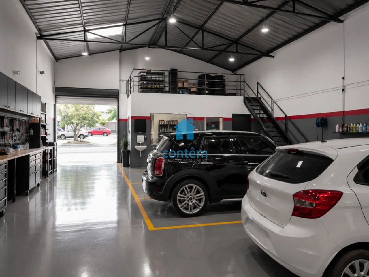 Galpão à venda em Osasco, Presidente Altino, com 300 m² - Foto 5
