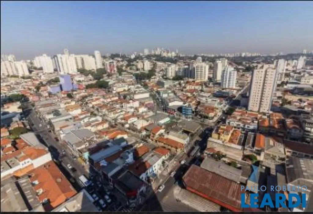 APARTAMENTO - LAPA - SP - Foto 3