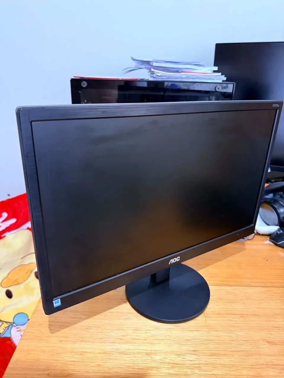 Monitor AOC LED 18,5