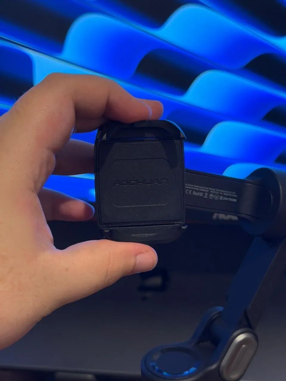 Gimball Aochuan Smart XE - Foto 4