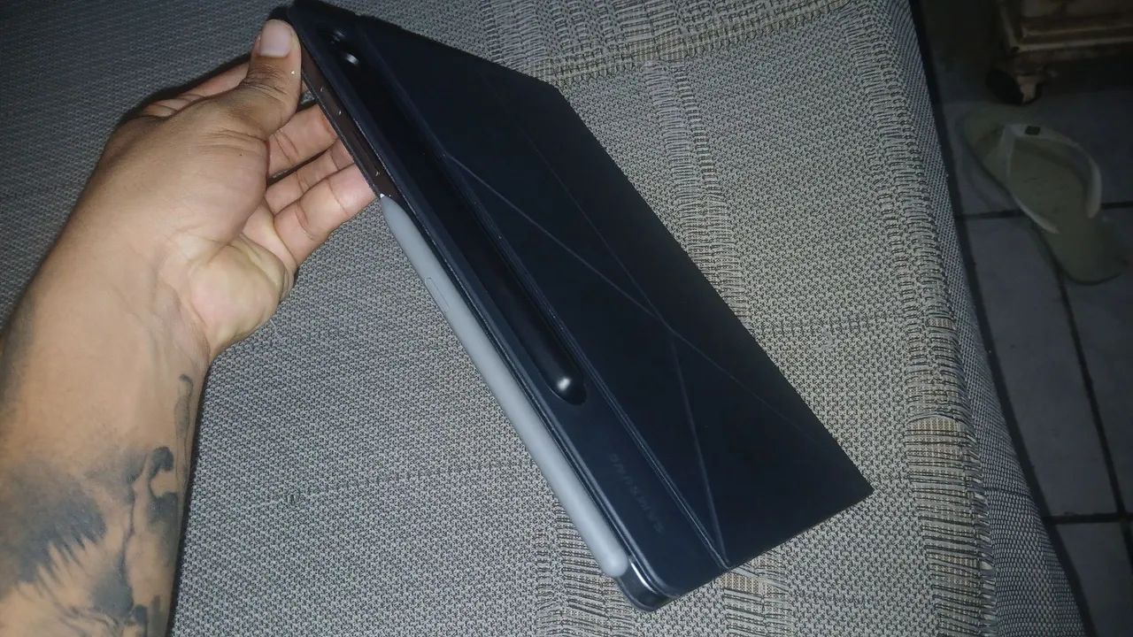 Galaxy tab S9 FE 5G - Foto 3