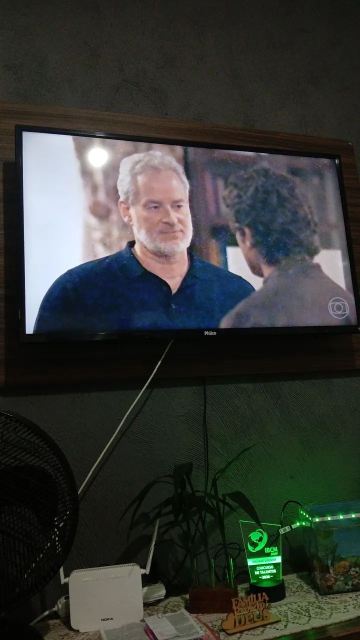 Tv 43 polegadas 