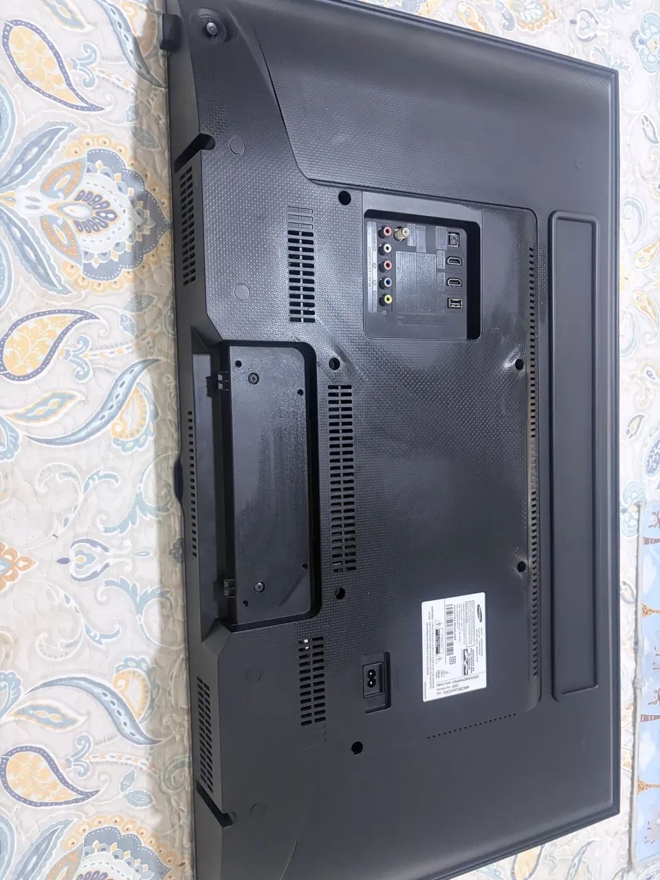Tv Samsung 40? - Foto 4