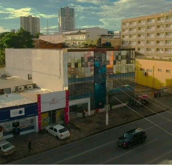 Prédio Comercial a Venda na Av do CPA - Foto 2