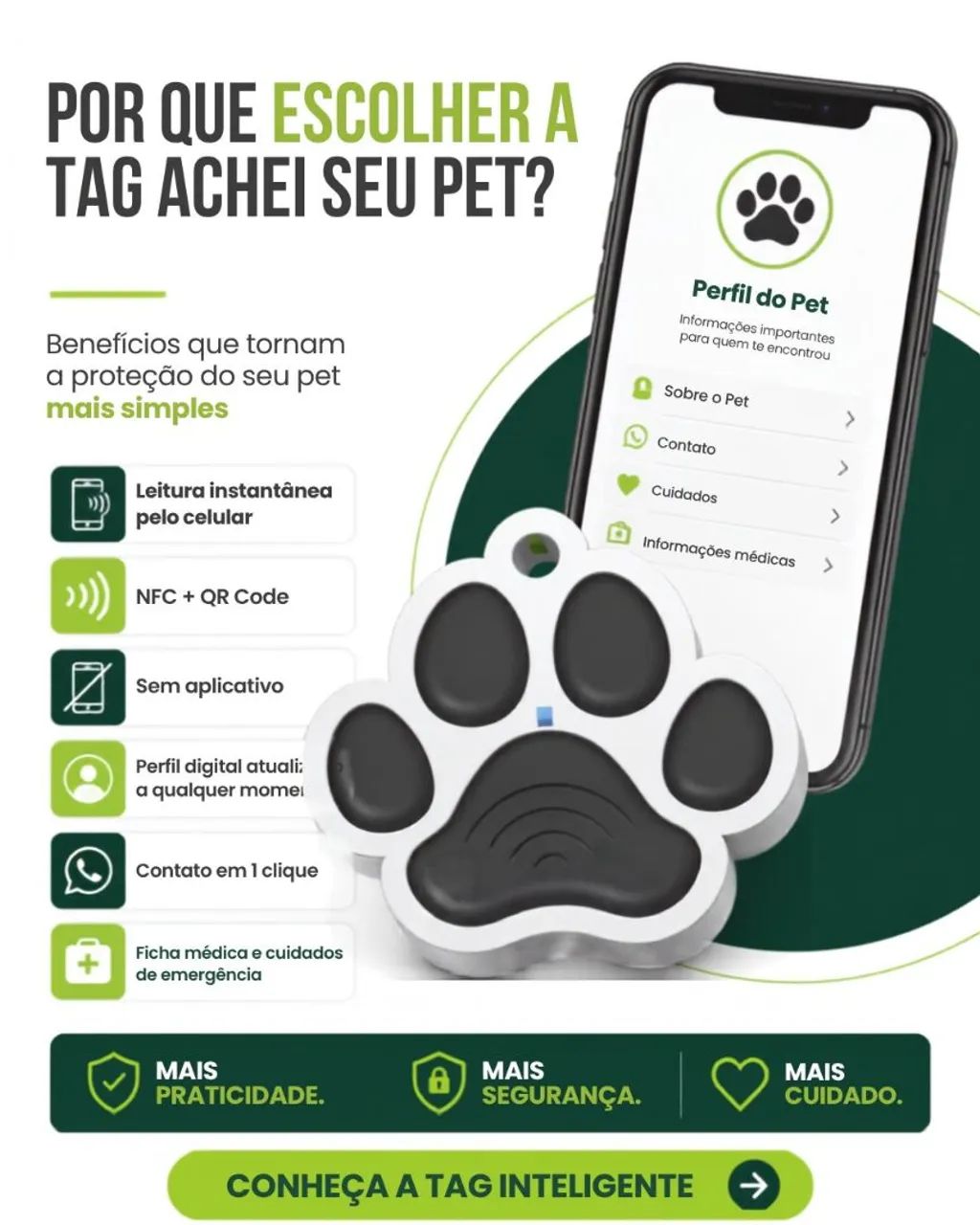 Proteja seu pets  - Foto 2