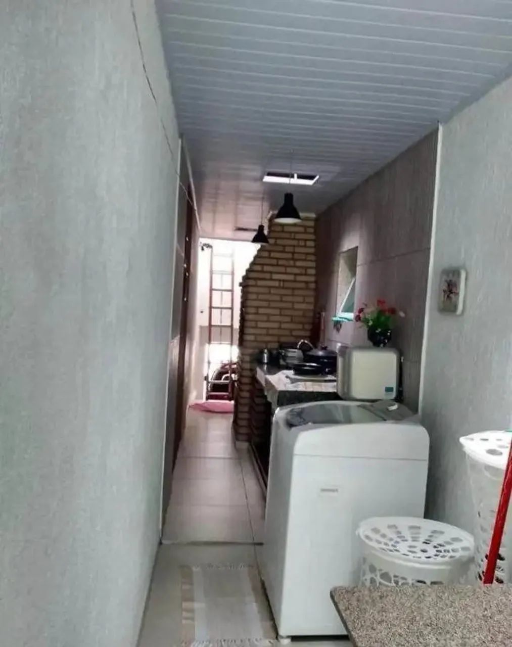 VENDO CASA LOCALIZADA NO COHATRAC  - Foto 5