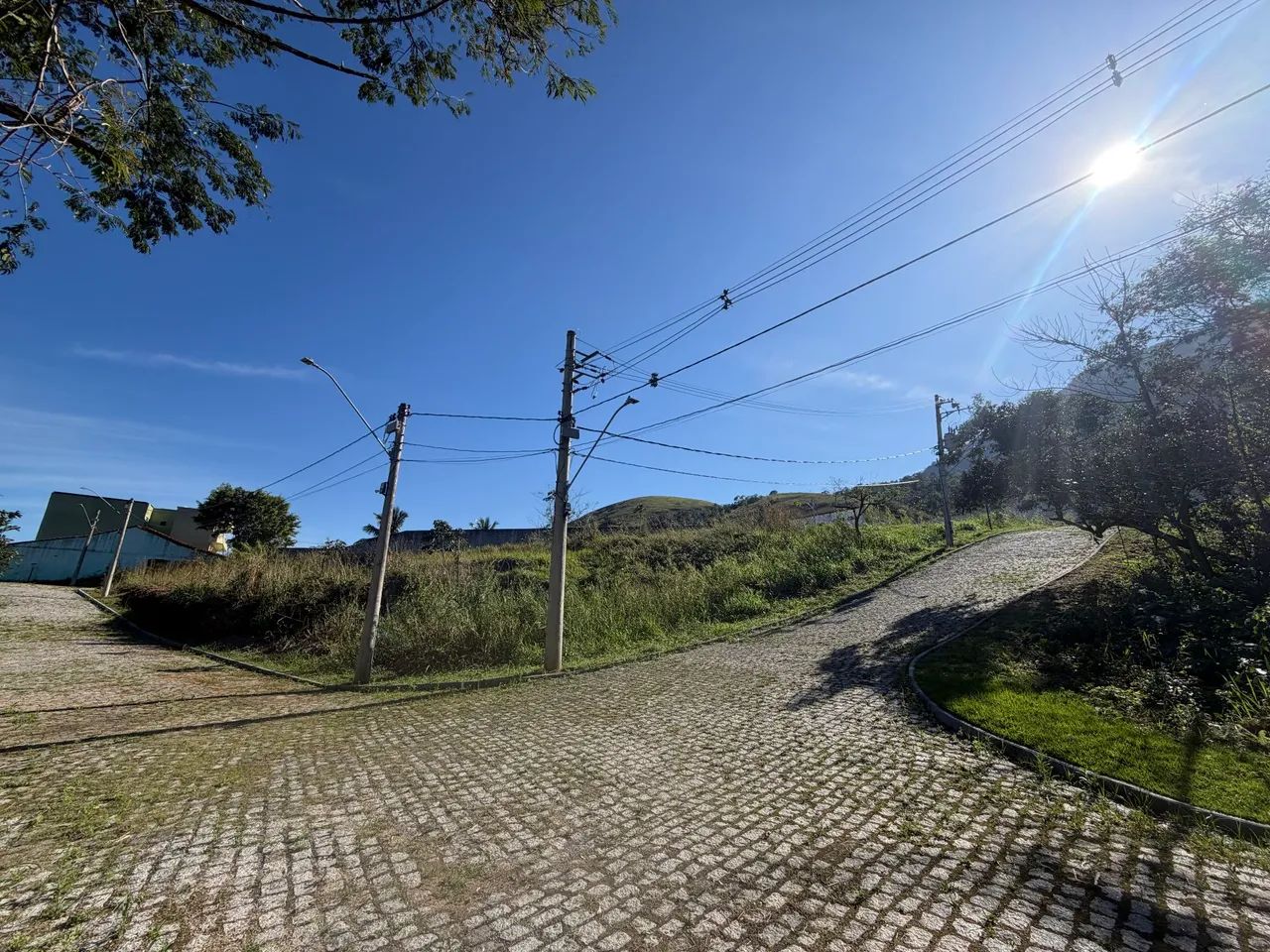 TERRENO A VENDA CONDOMÍNIO RISERVA ITACURUÇÁ  - Foto 5