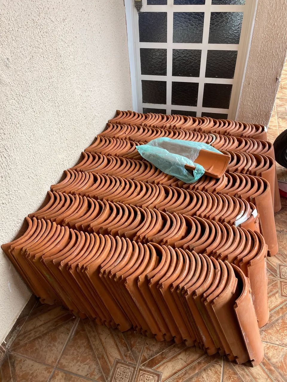 Telhas - Foto 2
