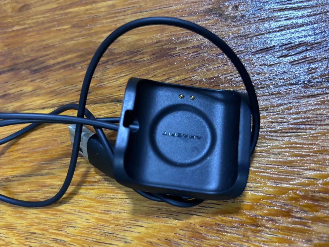 Smart Watch Amazfit - Foto 5