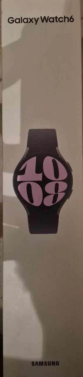 Relógio galaxy watch 6 - Foto 3