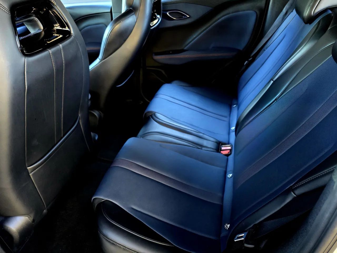 BYD Dolphin Mini (Elétrico) 2024 - Foto 4