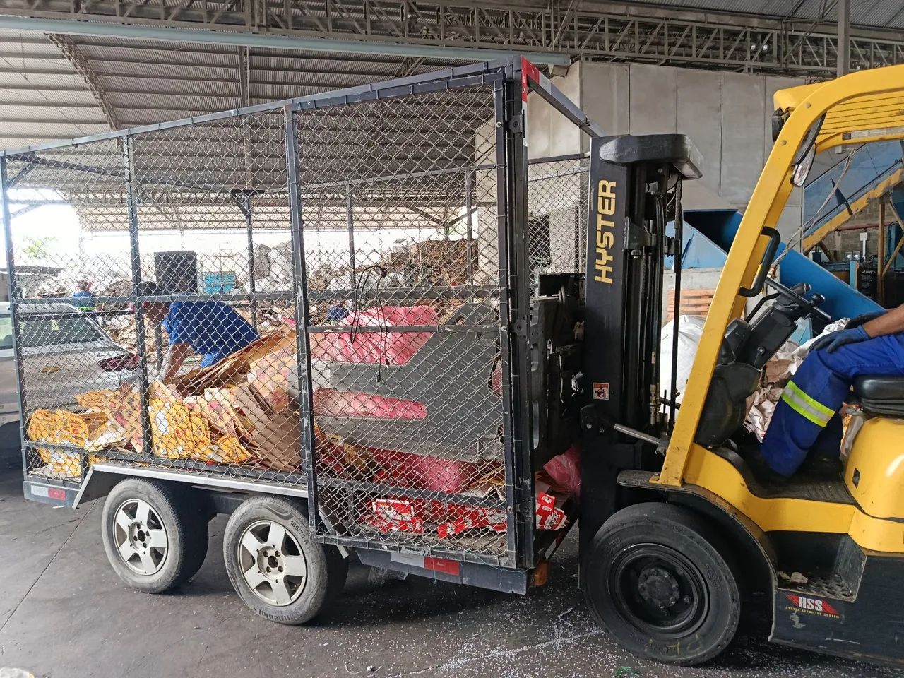 Reboque Trucado 2025 - Foto 2