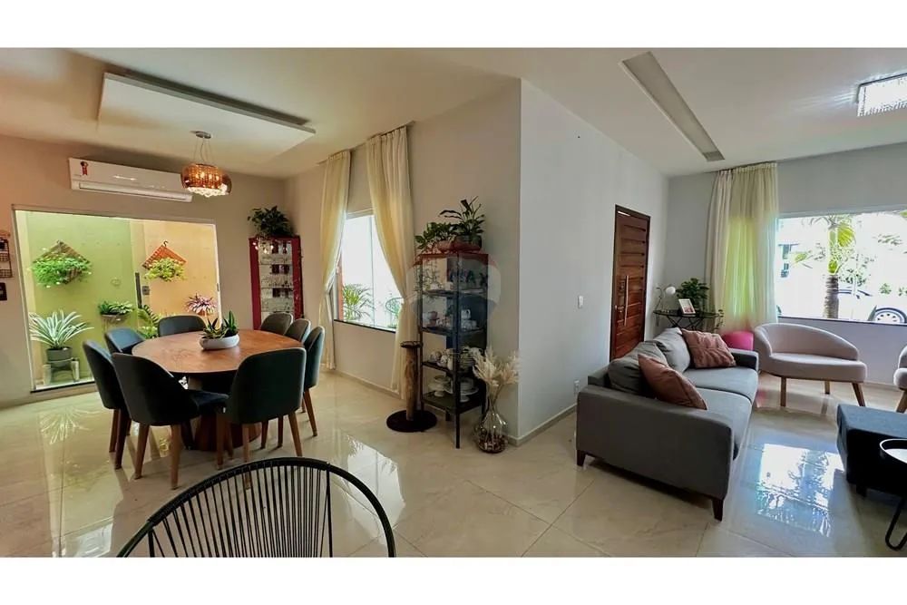 Casa com 4 quartos a Venda no Parque Verde - Foto 2