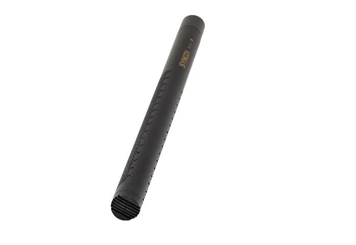 Microfone Shotgun Condensador - Synco MIC D2 - Foto 4