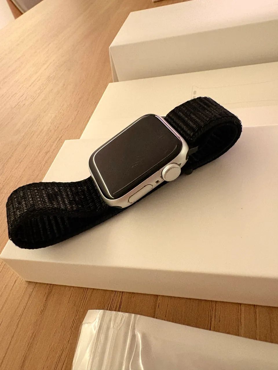 Apple Watch SE