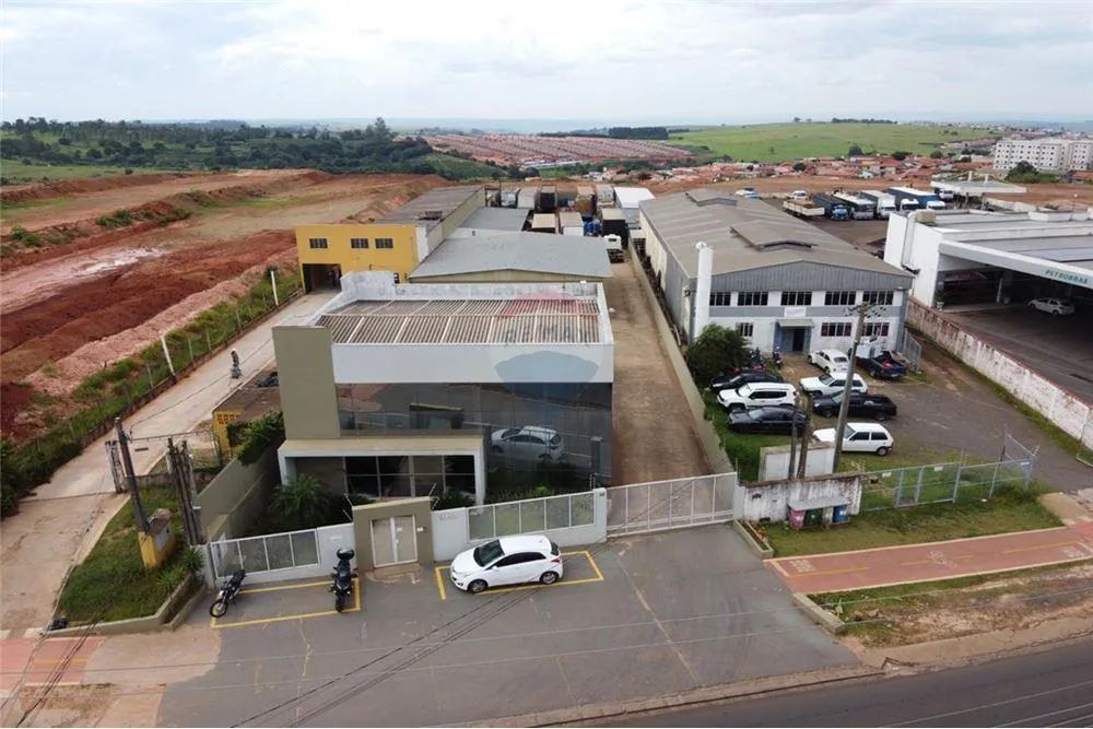 PONTO COMERCIAL para alugar, 800 M - Foto 2