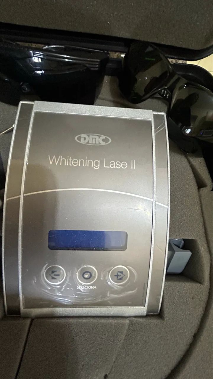Laser odontológico  - Foto 3