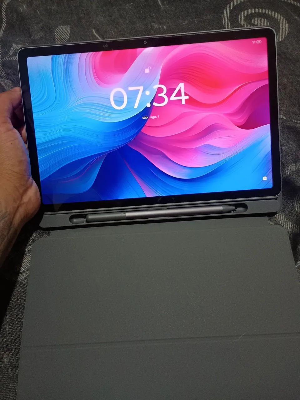 Tablet Lenovo Idea Tab - Foto 5