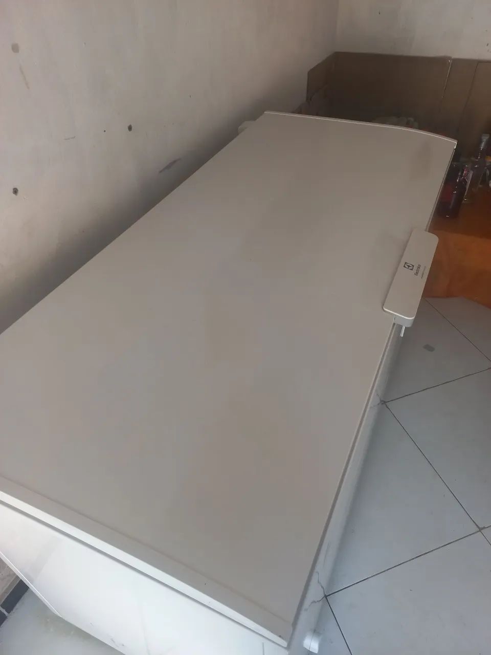 Freezer em boas condições  - Foto 2