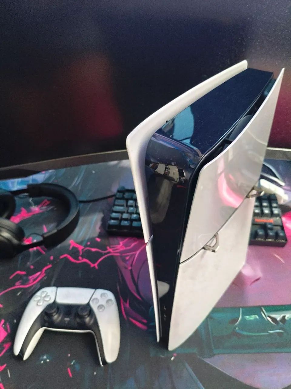 Ps5 slin  - Foto 4