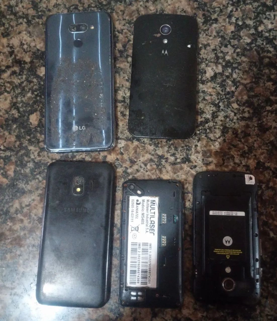 Celulares  - Foto 2