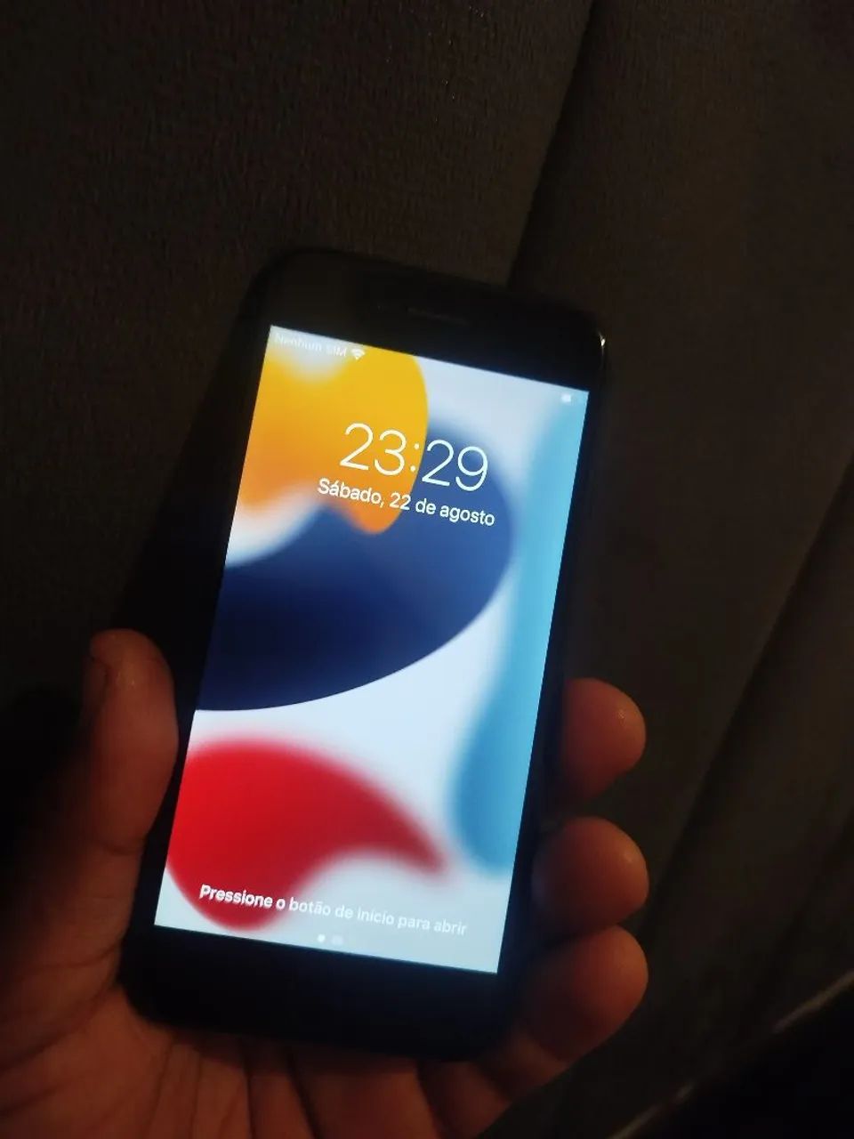 iPhone 7 - Foto 5