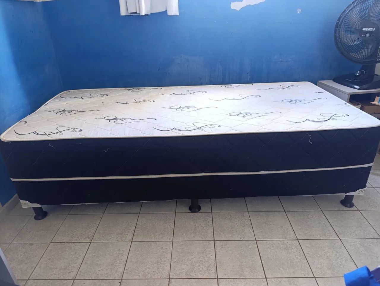 Cama de solteiro  - Foto 5