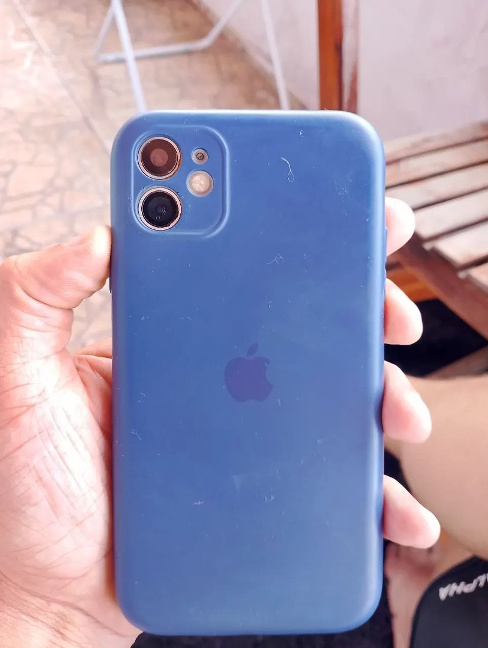 VENDO iPhone 11 64GB  - Foto 2