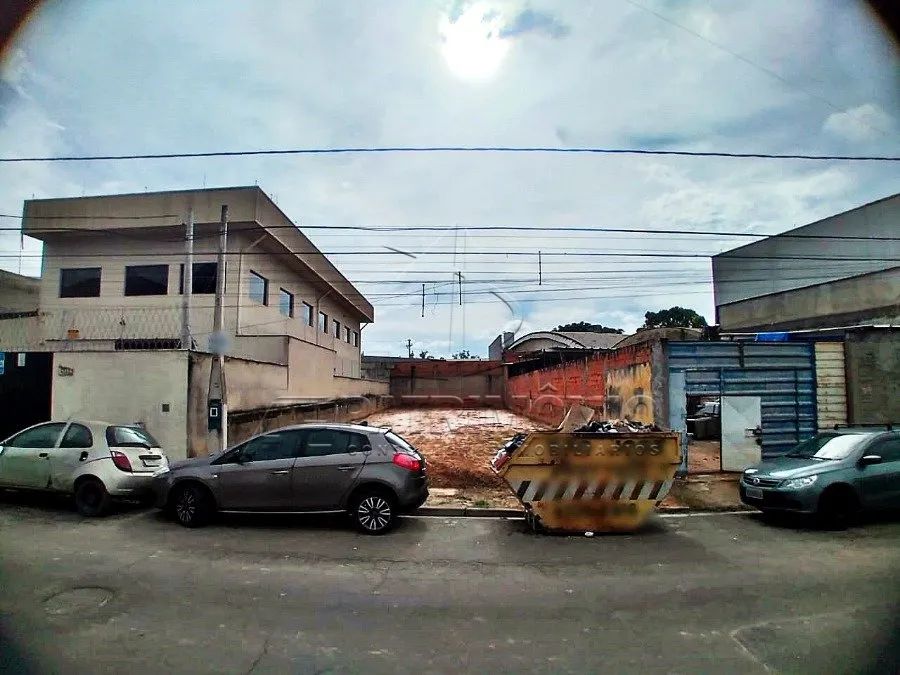 TERRENO ALEM PONTE - Foto 2