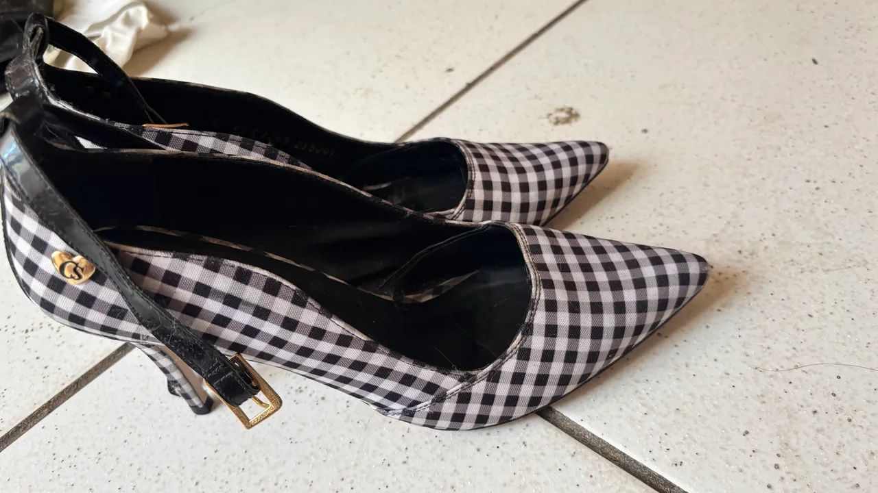 Salto carmen steffens