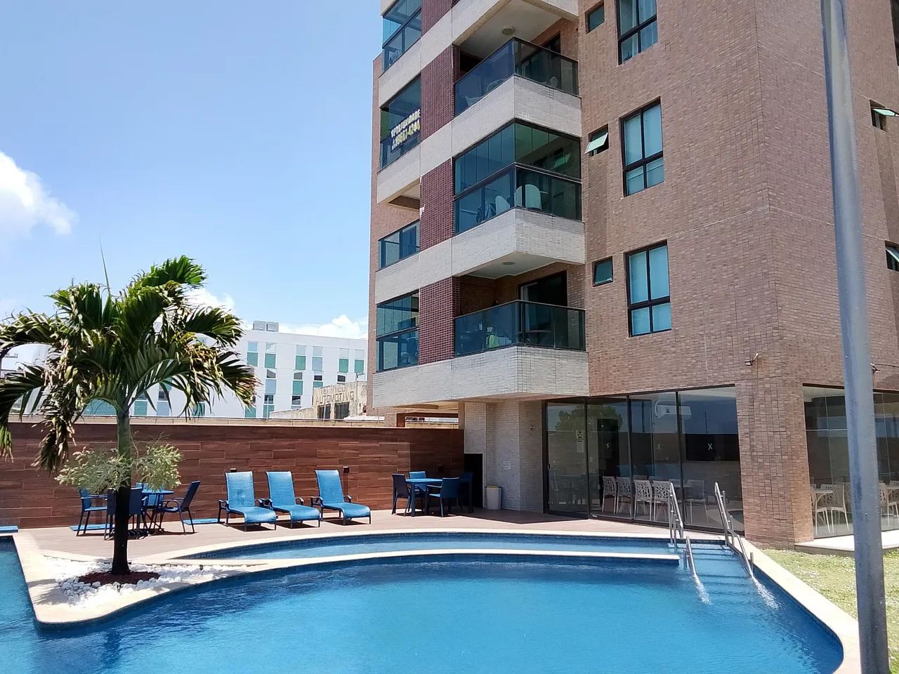 Flat em piedade - Foto 5