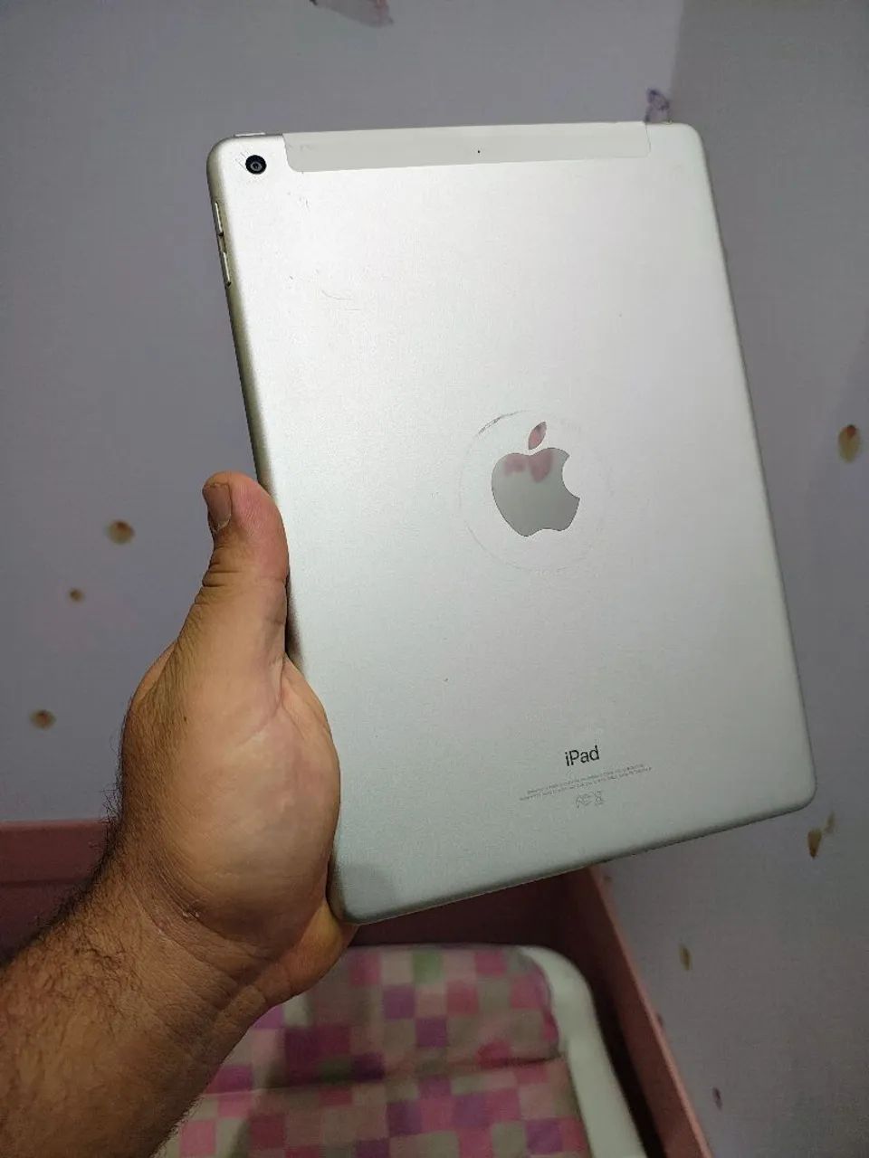 iPad 5° geração  - Foto 5