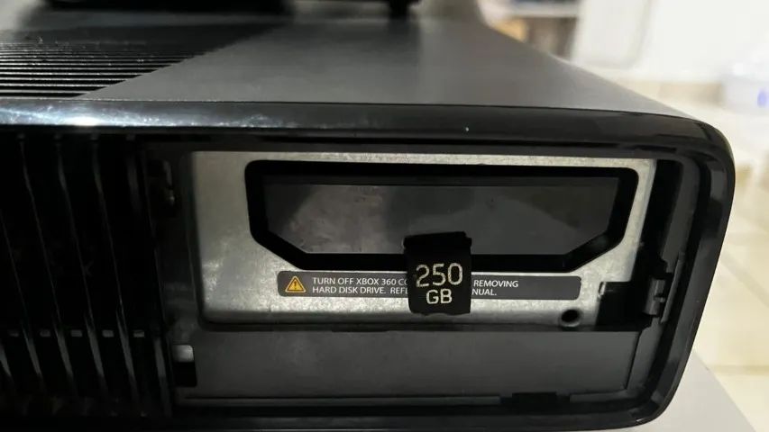 Xbox 360 - Foto 4