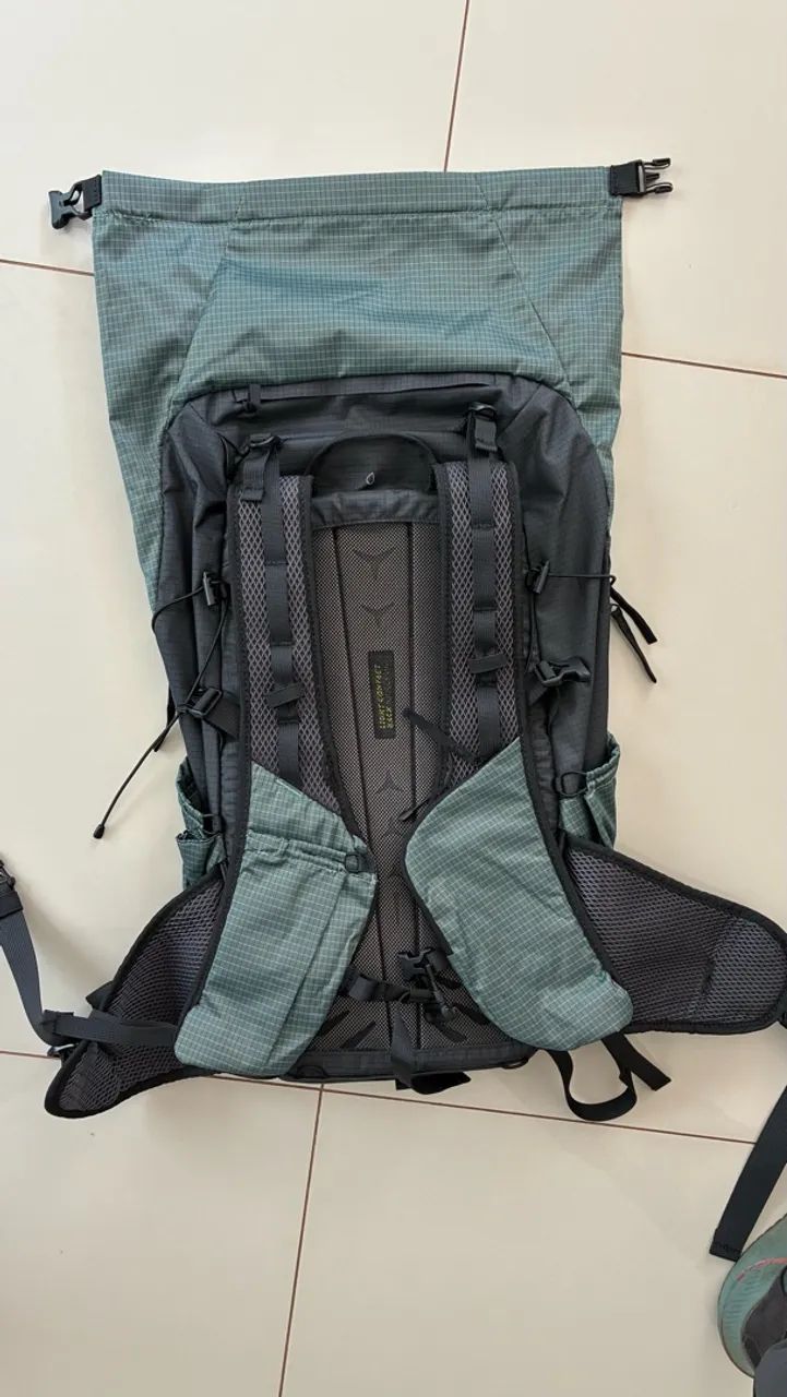 Mochila 22 litros  - Foto 2