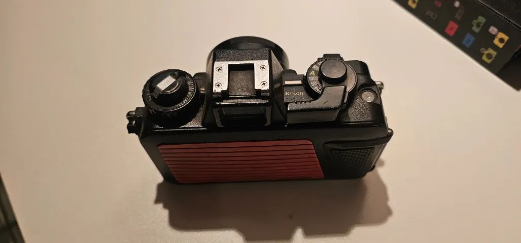 mamiya6 、NIKON NIKONOS-V 、smc PENTAX 50mm F1.4 Câmera Analógica Nikon Nikonos V à prova d'água - Câmeras e