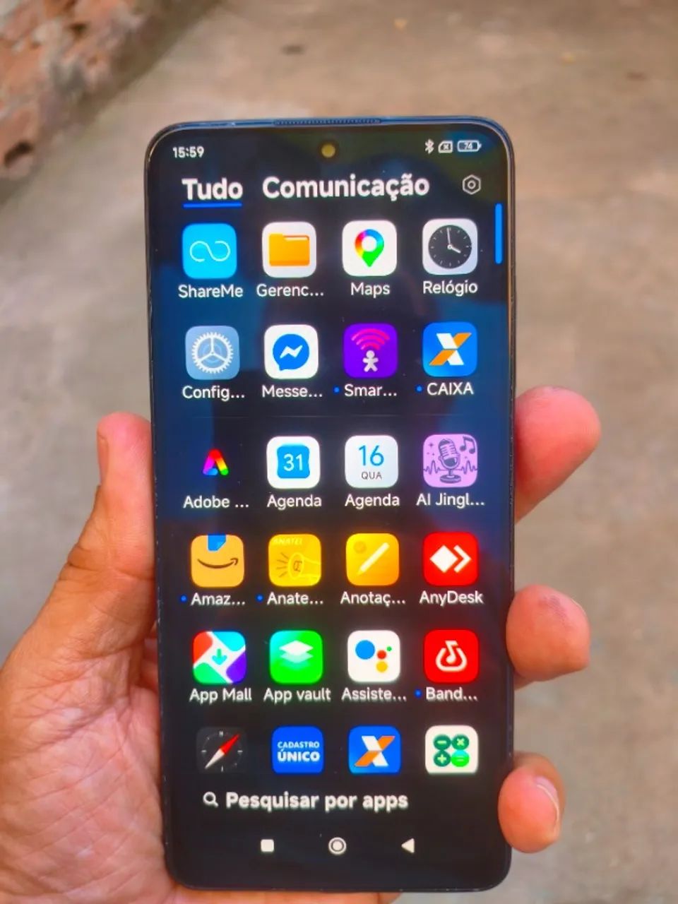Redimi note 11 pro + 5 g - Foto 3