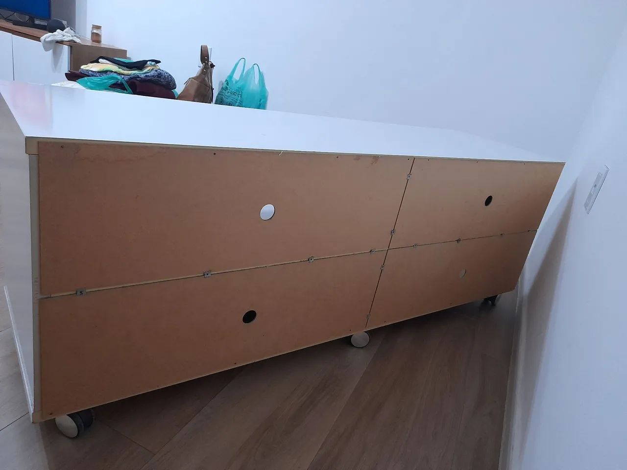 Rack usado - Foto 4