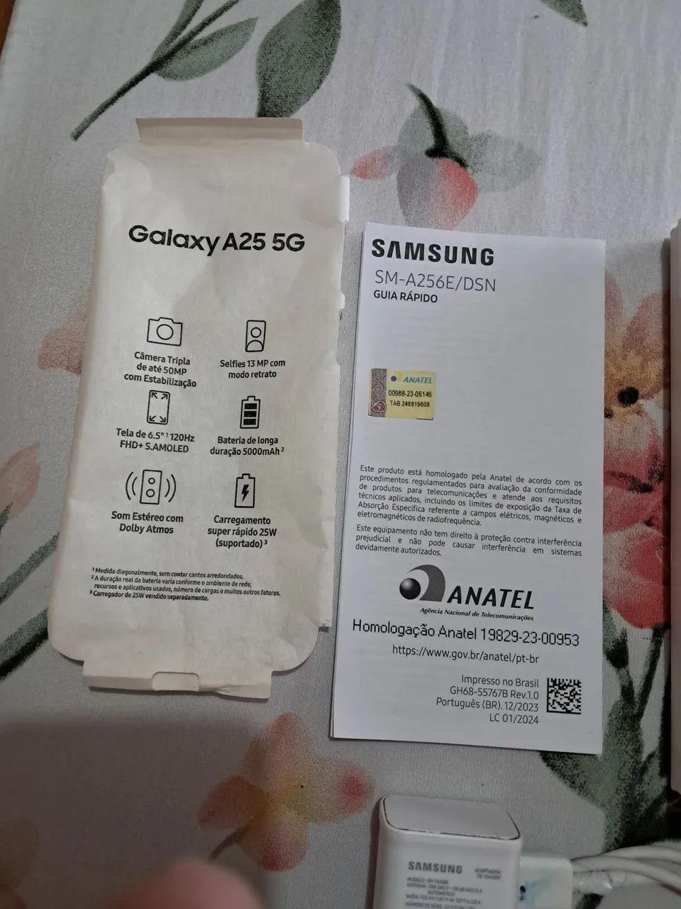 Vendo Celular A25 - Foto 4
