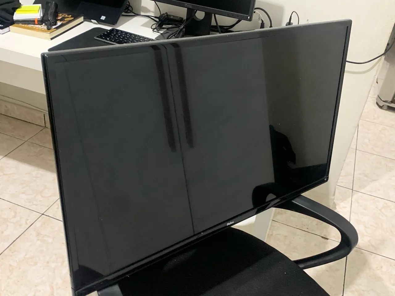 Tv philco