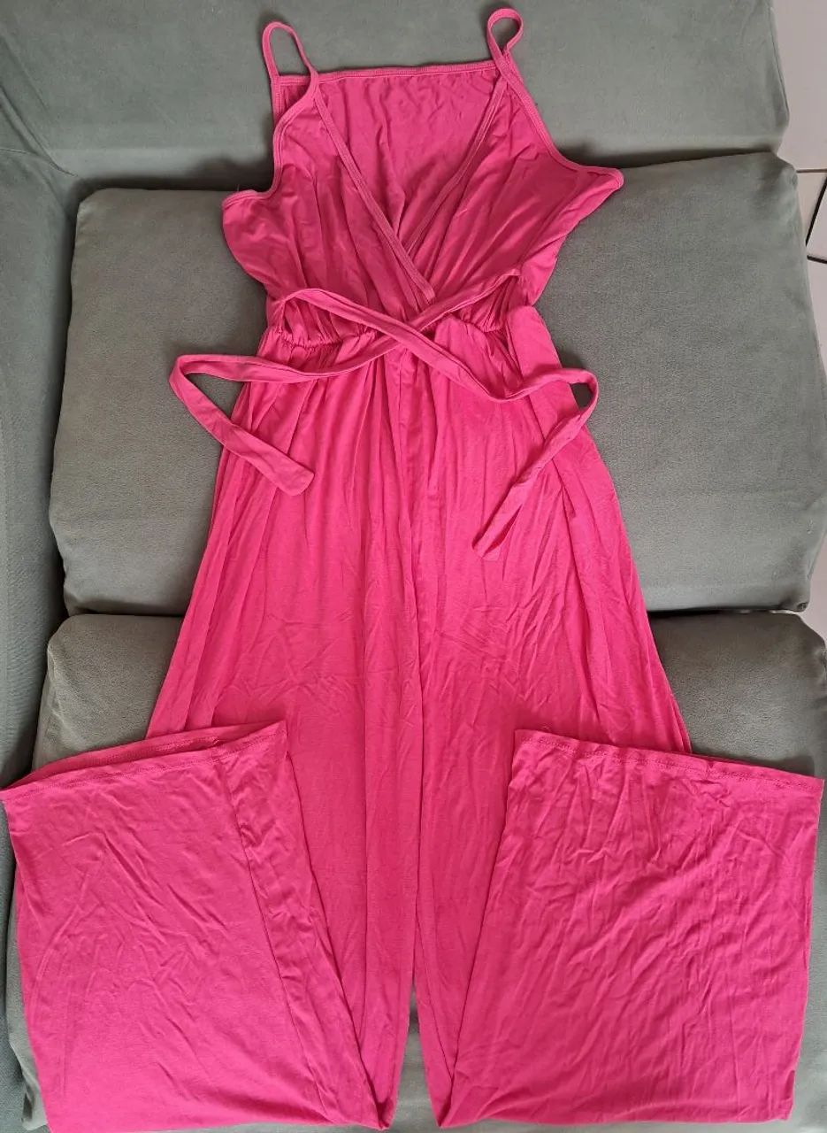 Macacão + Vestido  - Foto 4