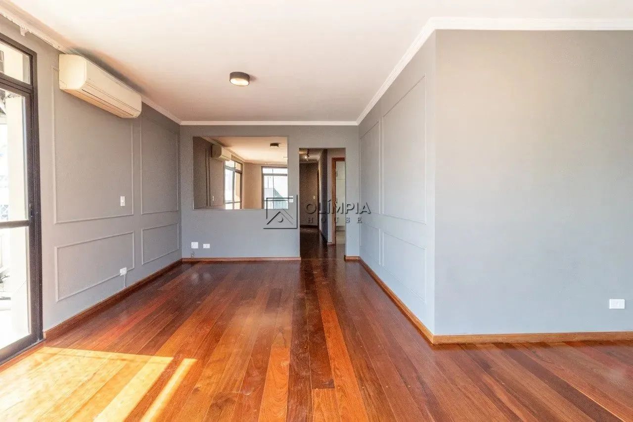 Aluguel Apartamento 3 Dormitórios - 160 m² Vila Mariana - Foto 5