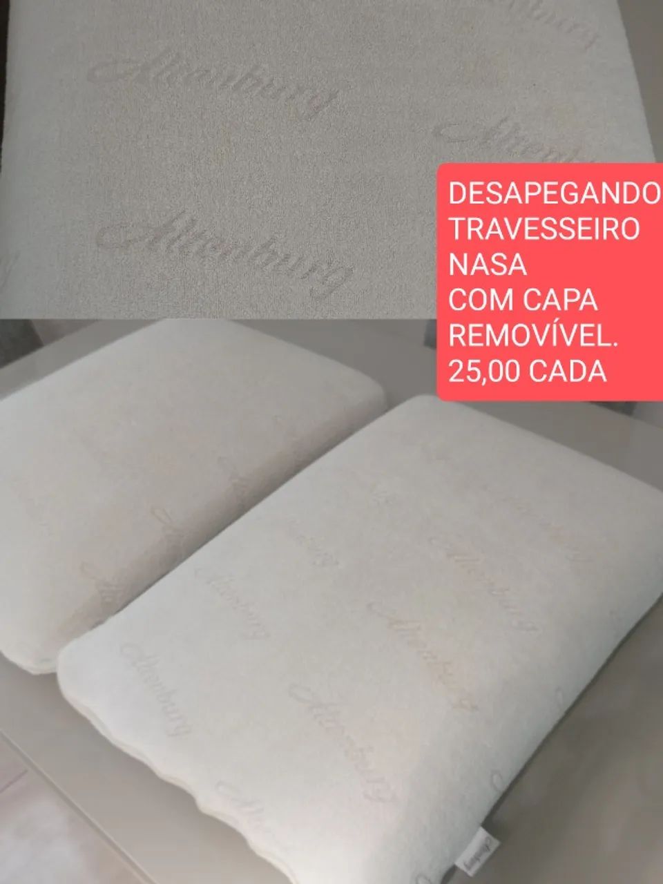 Travesseiro