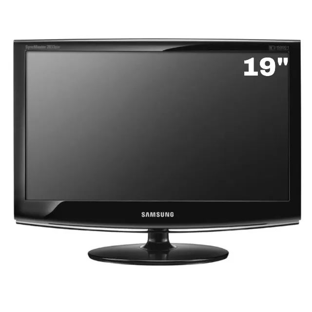 Monitor de 19  Polegadas - Foto 3