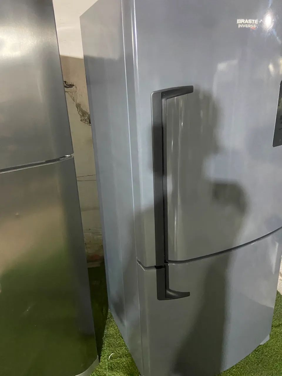 Geladeira Brastemp  - Foto 4