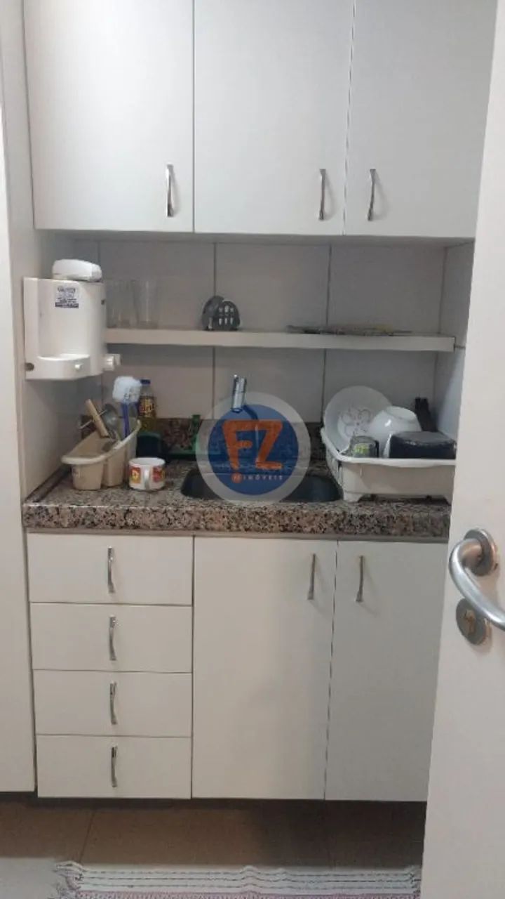 2 Salas conjugadas na Torre Saúde - São Mateus - Foto 2
