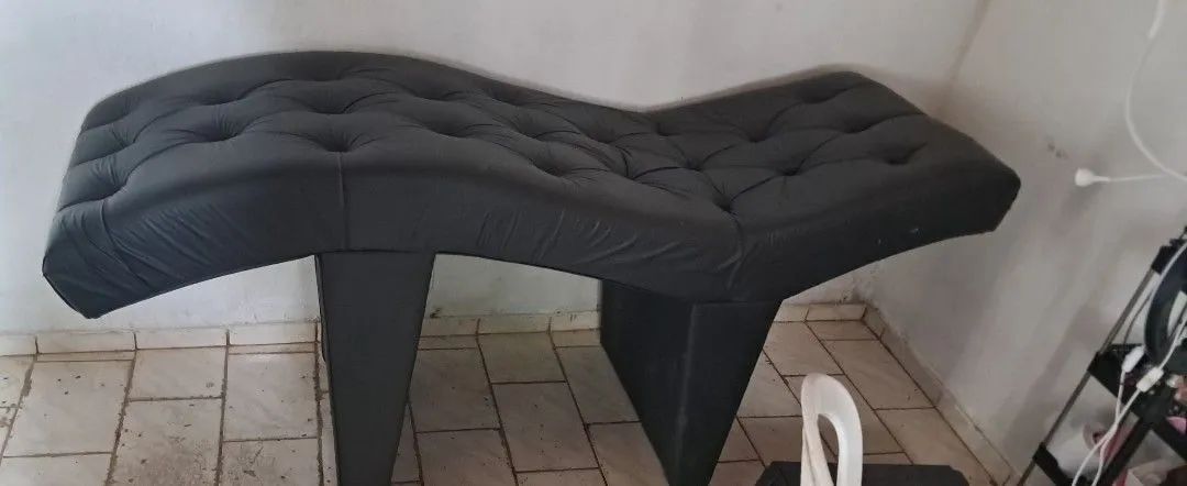 Vendo maca de luxo cilios ou estética para busca hj - Foto 2