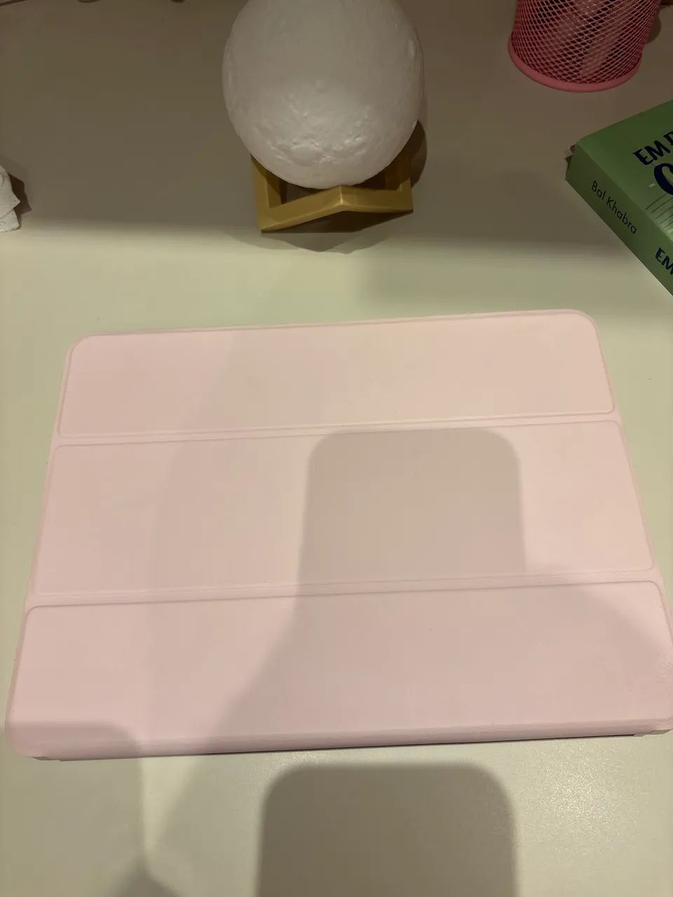 iPad original 10.5 inches - acompanha capinha e caneta  - Foto 4