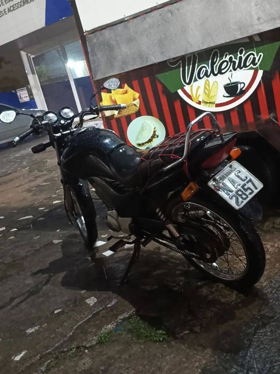 Fan 125  - Foto 4